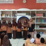 minat baca siswa