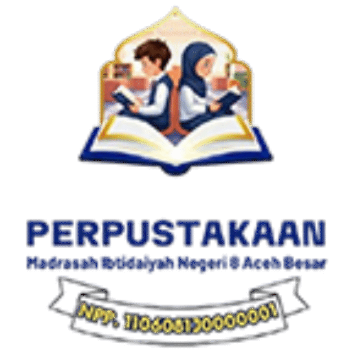 Perpustakaan MIN 8 Aceh Besar