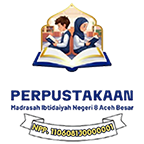 Perpustakaan MIN 8 Aceh Besar